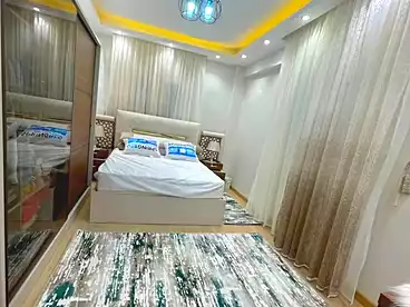 Apartments For sale in Shahr El Assal, El Bitash, 100 sqm