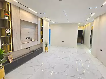 Apartments For sale in Area F, Hadayek El Ahram, 140 sqm