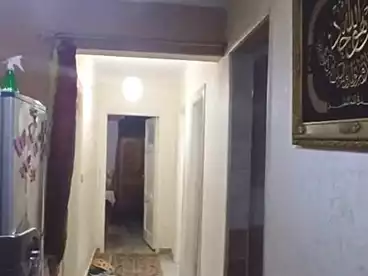 شقق للبيع في شارع إسماعيل الفنجري، ألف مسكن، 155 متر