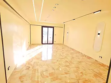 Apartments For sale in Shatee El Nakheel, Al Agamy, 100 sqm