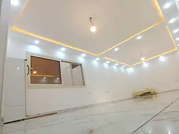 Apartments For rent in Mohamed Sayed Ahmed St., Helwan, 150 sqm