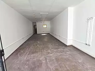 Administrative For rent in 90th: Between Cairo Festival City and Mountain View Roundabout, 90th Street, 65 sqm