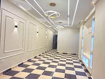 شقق للبيع في شارع العشرين، فيصل، 150 متر