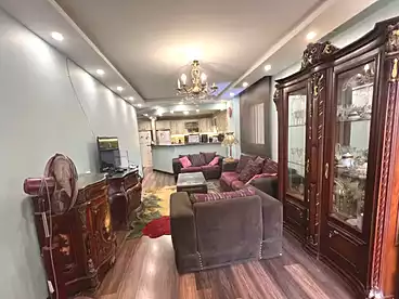 شقق للبيع في كارفور، المعراج العلوي، 230 متر