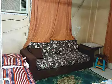 Furnished Apartment For rent in El Naam, Ain Shams, 130 sqm