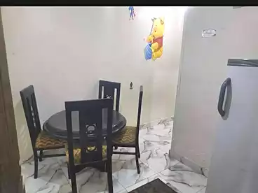 Studio For rent in Miami, Alexandria, 90 sqm