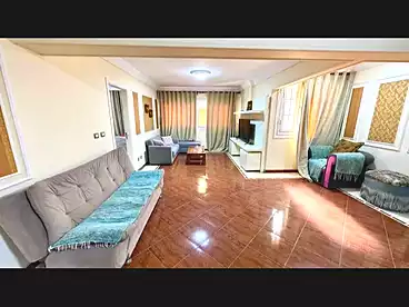 Apartments For sale in Abou Quer St - El Horeya Rd, Ganaklis, 130 sqm