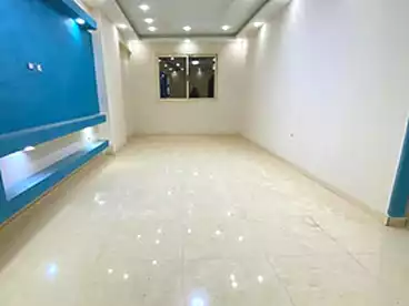 Apartments For rent in El Haram, Greater Cairo, 140 sqm