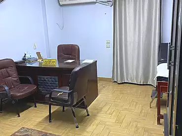 Apartments For rent in Mohamed Sayed Ahmed St., Helwan, 180 sqm