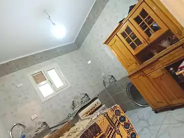 Apartments For rent in Mohamed Sayed Ahmed St., Helwan, 150 sqm