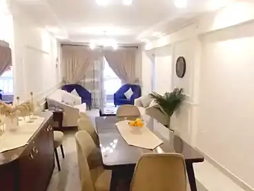 Apartments For sale in New Miami, Alexandria, 135 sqm