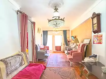 Apartments For sale in Salman El-Farsi St, El Asafra, 130 sqm
