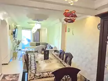 شقق للبيع في شارع جرين، محرم بك، 148 متر