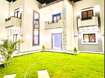 فلل للإيجار في كينج مريوط، الاسكندرية، 500 متر