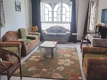 Properties For rent in Shatee El Nakheel, Al Agamy, 95 sqm