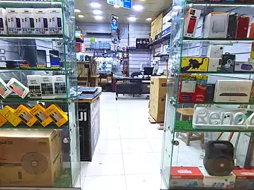 Commercial For sale in Mohammed Ateya St, El Mandara, 30 sqm