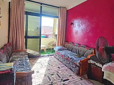 Apartments For sale in El Eshrein St., Ain Shams El Sharkia, 125 sqm