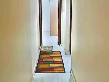 شقق للبيع في شارع عمرو بن العاص، المطبعة، 160 متر