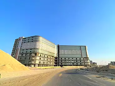 Shops For sale in Pyramids City Plaza Mall - Pyramids, R4, 25 sqm