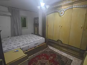 شقق للبيع في شارع الدكتور إبراهيم ناجي، المنطقة التاسعة، 160 متر