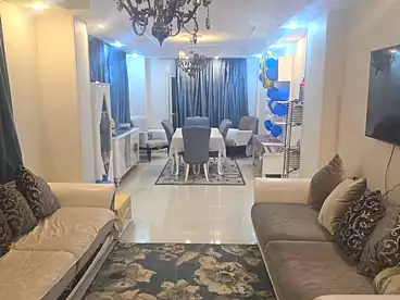 عقارات للبيع في شارع عباس العقاد، مدينة نصر، 180 متر