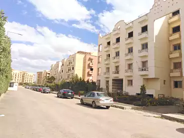 شقق للبيع في عمارات بهجت - كمبوند دريم لاند، كمبوند دريم لاند - بهجت جروب، 145 متر
