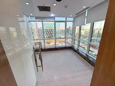 Administrative For rent in Trivium Business Complex - INMA, Compounds in New Cairo, 122 sqm