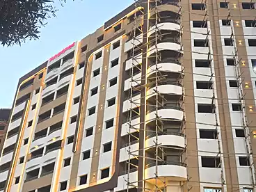 Apartments For sale in Jasmine Gardens Compound, Imbaba, 175 sqm