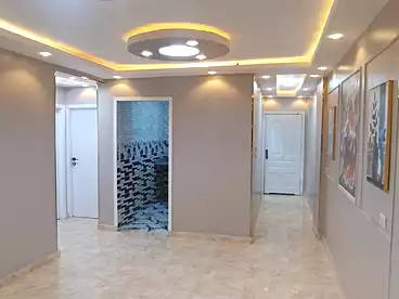 شقق للبيع في شارع حسن محمد، فيصل، 100 متر