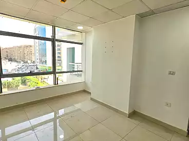 Administrative For rent in Rayhanah Plaza - Morshedy Group, Compounds in Maadi, 100 sqm
