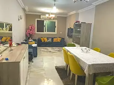 Apartments For sale in El Mariotia, Faisal, 170 sqm
