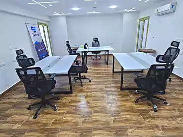 Offices For rent in Sama El Maadi Buildings, Compounds in Maadi, 190 sqm