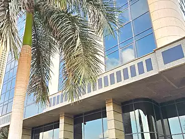 دور كامل إداري للإيجار في زهراء المعادي، المعادي، 560 متر