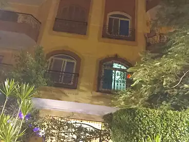 Properties For sale in El Bostan St., Seventh Neighborhood, 165 sqm