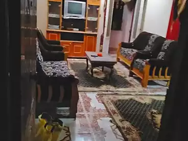 شقق للبيع في المجاورة الثالثة، حي النزهة - الحي الأول، 97 متر