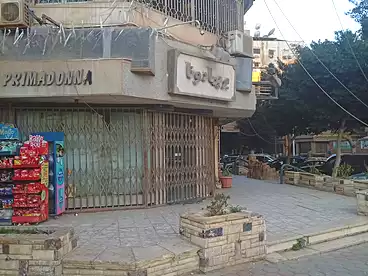 تجاري للإيجار في شارع المنتزة، ميدان هليوبوليس، 25 متر