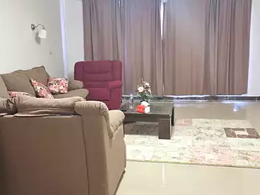 دوبلكس للإيجار في كمبوند نيوم - المطورون العرب، كمبوند بالتجمع الخامس، 143 متر