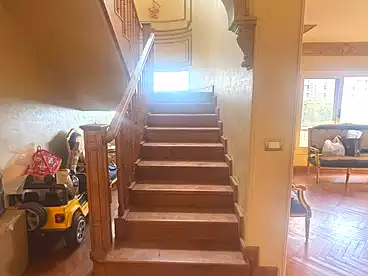 Properties For sale in Opera City - HDB, Compounds in Sheikh Zayed, 315 sqm