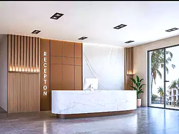 شقق للبيع في منتجع مجاويش، منتجعات الغردقة، 68 متر