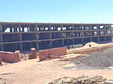 شقق للبيع في منتجع مجاويش، منتجعات الغردقة، 68 متر