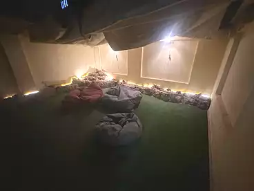 شقق للإيجار في المجاورة الأولى، الحي الرابع، 150 متر