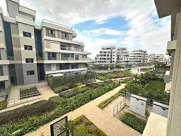 Apartments For sale in Sky Condos Compound - Villette, Villette Compound - Sodic, 162 sqm