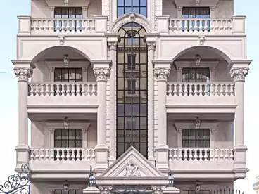 عقارات للبيع في مسلسل 3، حدائق أكتوبر، 155 متر