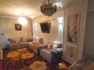 Apartments For sale in El Falki, El Seyouf, 95 sqm