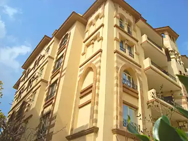 شقق للبيع في حياتي ريزيدنس - الغد المشرق، كمبوند بالتجمع الخامس، 185 متر