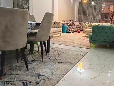 Apartments For sale in Dr Lashin St., El Mariotia, 150 sqm