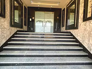 Apartments For sale in Sixth Neighborhood, New Heliopolis, 173 sqm
