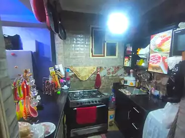 Apartments For sale in El Falki, El Seyouf, 95 sqm