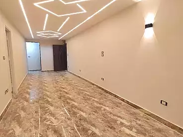 Apartments For sale in El Falki, El Seyouf, 120 sqm