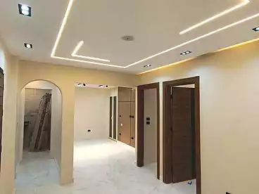 شقق للبيع في كامب شيزار، الاسكندرية، 80 متر